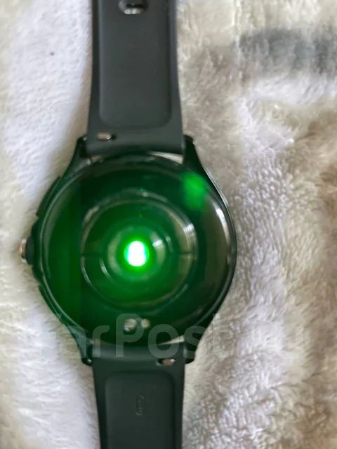Xiaomi Watch 2 Pro. GPS, NFC, IP68 ����