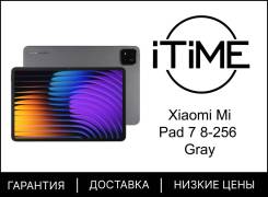 Xiaomi Pad 7. 11 ������. ��� ����� �� ������������ ����