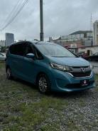 Honda Freed. ��������, ��������, 1.5 (129��.�.), ������, 28 596����. ��, �/�, ��� ���. ��� ����� �� ������������ ����
