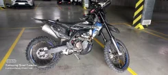 Regulmoto Legend 300. 300����. ��., ��������, ���������, ������ �� �� ����