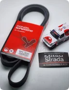 ������ ���������� /Dongil/ (6PK1830) Mitsubishi MZ690267, MN128695, MN137520, MD372788, �� 6PK1830DONGIL ����