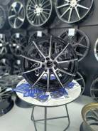 Shogun. 7.0x16", 4x100, 4x114.3, ET30,  73,1. 