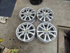 PANTHER. 6.0x16", 5x114.3, ET45 ����