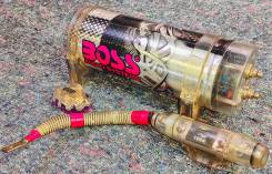 Boss Audio ����