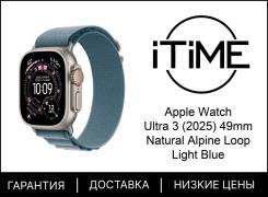 Apple Watch Ultra 3. GPS, NFC, IP67, IP68 ����