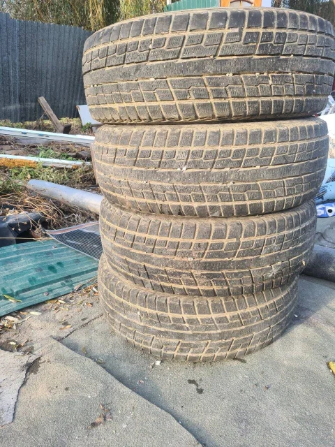 Yokohama Geolandar H/T G036. ������, ��� �����, 2015 ���, �/�, ����� 50 % ����