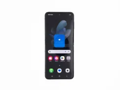 Samsung Galaxy Z Flip4. �/�, 256 ��, ������, ���������� ����