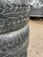 Nokian Hakkapeliitta 5. ������, ����������, 2007 ���, �/�, ����� 40 % ����