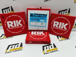 ������ ��������� Mitsubishi S4E / S4ES STD RIK 3441702012 ����