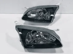 ���� �������� 13-38 Toyota Corolla Spacio 1997-2001� 13-38 ����