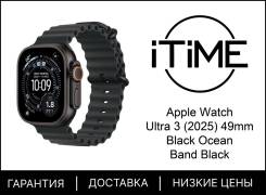 Apple Watch Ultra 3. GPS, NFC, IP67, IP68 ����