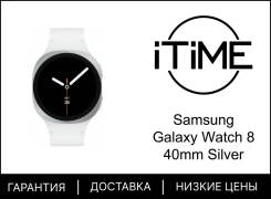 Samsung Galaxy Watch8. GPS, NFC, IP68. ��� ����� �� ������������ ����
