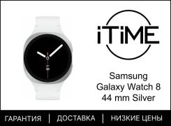 Samsung Galaxy Watch8. GPS, NFC, IP68 ����