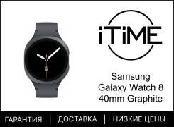 Samsung Galaxy Watch8. GPS, NFC, IP68 ����