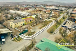 ������ ���������������-���������� ��������� 300 �2. 300��&sup2;, ����� ������� 6/4, �-� �������, 1/1 ���� ����