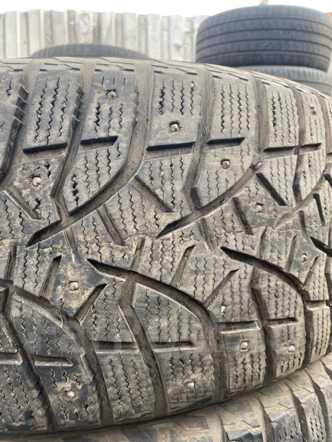 Bridgestone Blizzak Spike-02 SUV. ������, ����������, �/�, ����� 25 % ����