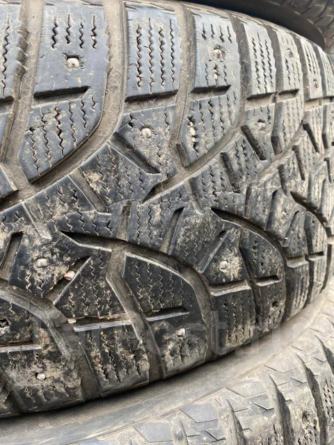 Bridgestone Blizzak Spike-02 SUV. ������, ����������, �/�, ����� 25 % ����