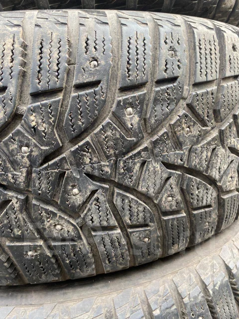 Bridgestone Blizzak Spike-02 SUV. ������, ����������, �/�, ����� 25 % ����
