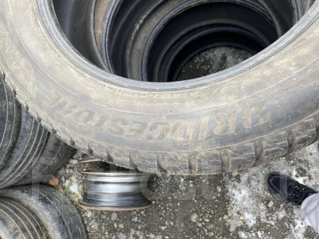 Bridgestone Blizzak Spike-02 SUV. ������, ����������, �/�, ����� 25 % ����