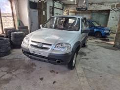 Chevrolet Niva ����