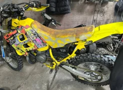 Suzuki TS 200R. 200����. ��., ��������, ���������, ������ �� �� ����
