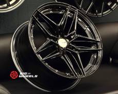 Advan. 8.0x18", 5x108, ET35,  73,1. 