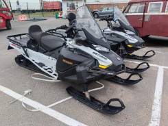 BRP Ski-Doo Skandic. ��������, ��� ���, ��. ��� ����� �� ������������ ����