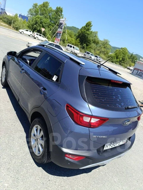 Kia. �������, ��������, 1.0 (140��.�.), ������, 147����. �� ����