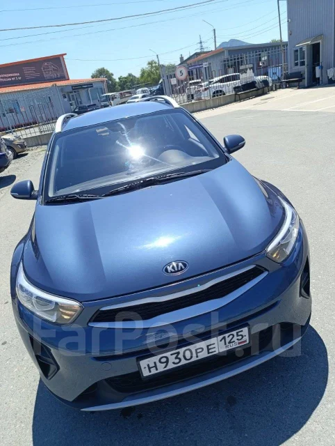 Kia. �������, ��������, 1.0 (140��.�.), ������, 147����. �� ����