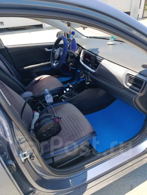 Kia. �������, ��������, 1.0 (140��.�.), ������, 147����. �� ����