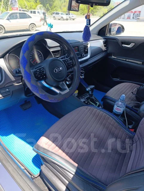 Kia. �������, ��������, 1.0 (140��.�.), ������, 147����. �� ����