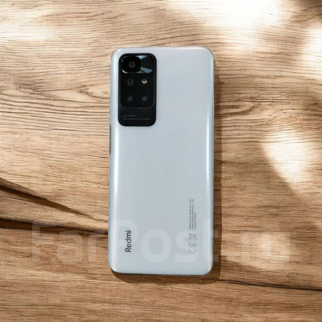 Xiaomi Redmi 10. �/�, 128 �� ����