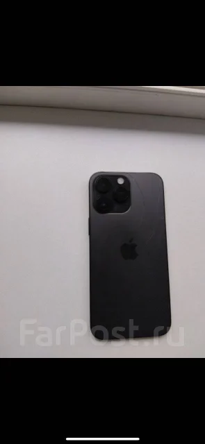 Apple iPhone 14 Pro Max. �/�, 128 ��, ������, 3G, 4G LTE, 5G, Dual-SIM, ���������� ����
