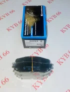 ��������� ������� �������� Toyota VITZ D2253H Kashiyama ������ D2253 ����