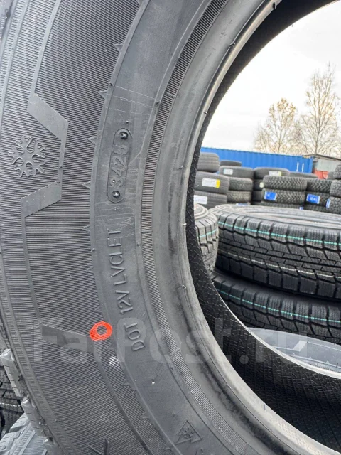 Triangle Snowlink LL01. �����������, 2025 ���, ����� ����
