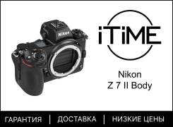 Nikon Z7 Body. 20 � ����� ��. ��� ����� �� ������������ ����