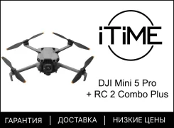 DJI Mini 5 Pro. ��� ����� �� ������������ ����
