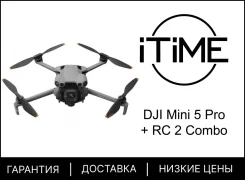 DJI Mini 5 Pro. ��� ����� �� ������������ ����