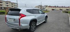 Mitsubishi Pajero Sport. �������, 4wd, 2.4 (181��.�.), ������, 111 000����. ��. ��� ����� �� ��������� ����