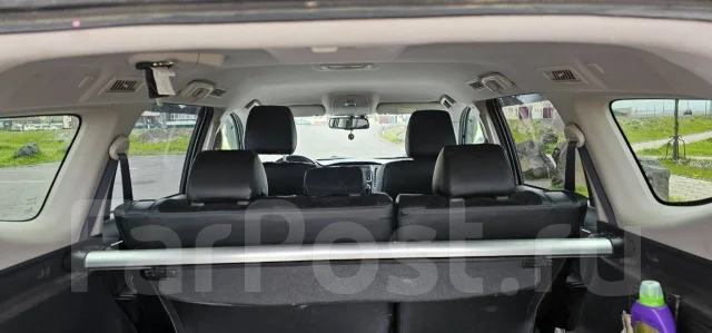 Mitsubishi Pajero Sport. �������, 4wd, 2.4 (181��.�.), ������, 111 000����. ��. ��� ����� �� ��������� ����