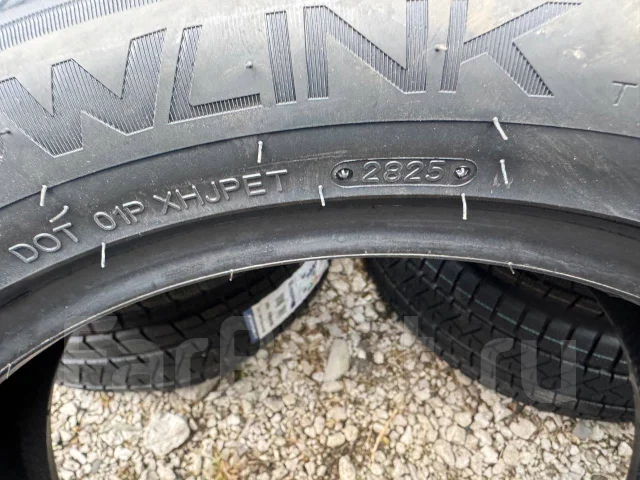 Triangle Snowlink PL02. �����������, 2025 ���, ����� ����