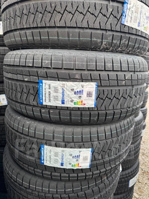 Triangle Snowlink PL02. �����������, 2025 ���, ����� ����