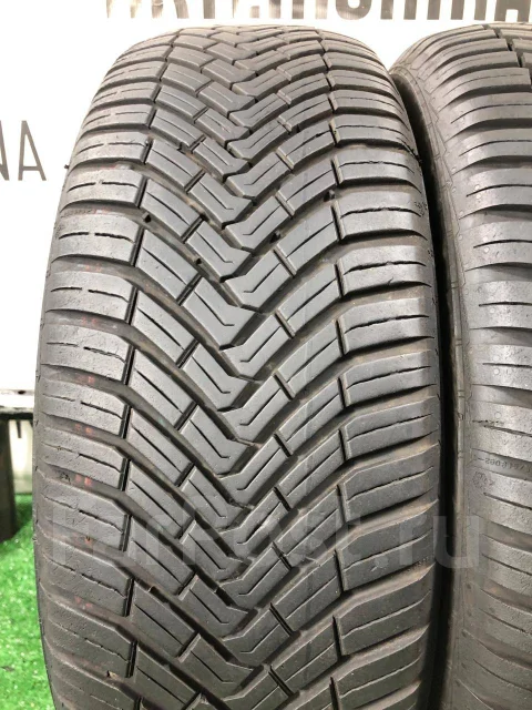 Continental AllSeasonContact. �����������, 2023 ���, �/�, ����� 5 % ����