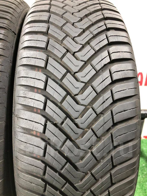 Continental AllSeasonContact. �����������, 2023 ���, �/�, ����� 5 % ����