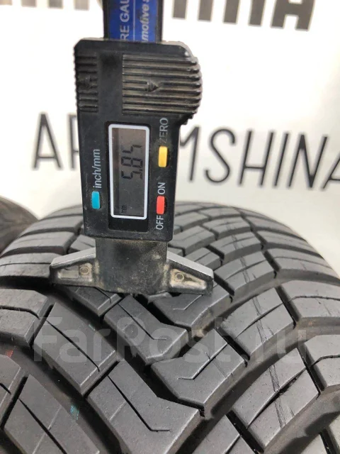 Continental AllSeasonContact. �����������, 2023 ���, �/�, ����� 5 % ����