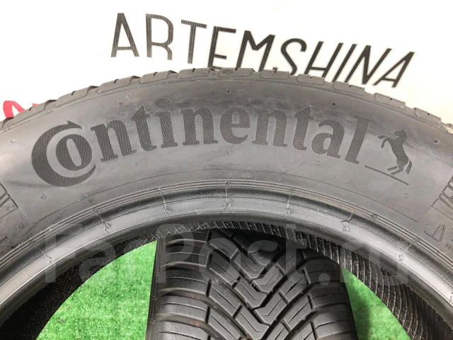 Continental AllSeasonContact. �����������, 2023 ���, �/�, ����� 5 % ����