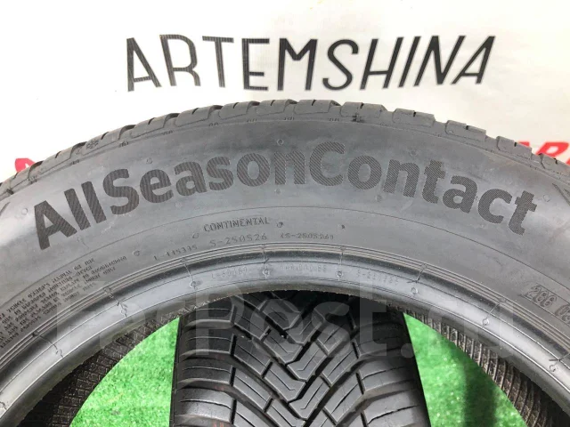 Continental AllSeasonContact. �����������, 2023 ���, �/�, ����� 5 % ����