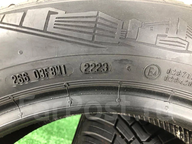 Continental AllSeasonContact. �����������, 2023 ���, �/�, ����� 5 % ����