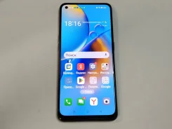OPPO A74. �/�, 128 ��, ������, 5G ����