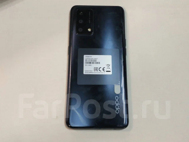 OPPO A74. �/�, 128 ��, ������, 5G ����